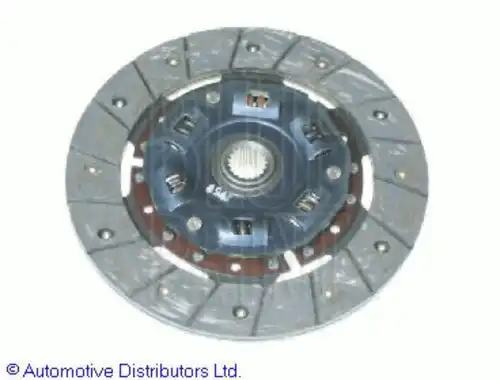 Диск сцепления BLUE PRINT ADH23108