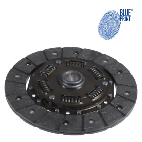 Диск сцепления BLUE PRINT ADK83101