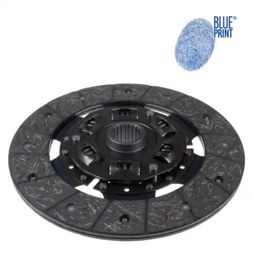 Диск сцепления BLUE PRINT ADT33120