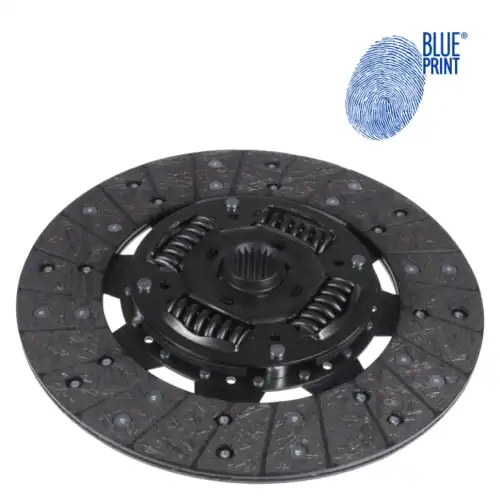 Диск сцепления BLUE PRINT ADT331102