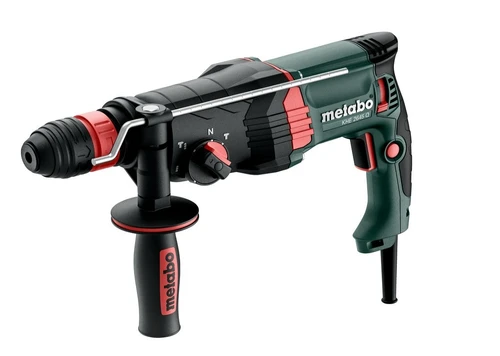 Перфоратор Metabo KHE2645Q 01711500 601711500