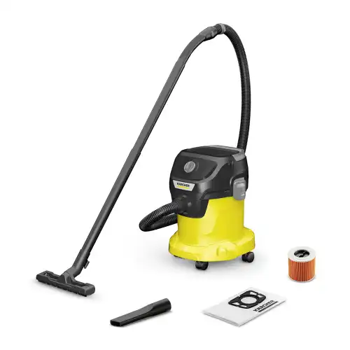 Пылесос Karcher KWD 3 V-15/4/20 1.628-444.0