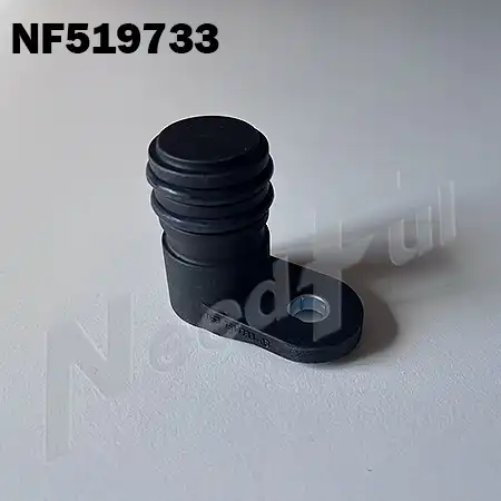 Заглушка блока цилиндров NF519733 NEEDFUL