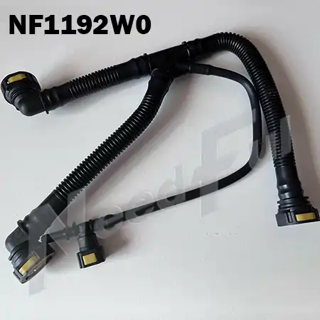 NF1192W0 Патрубок системы вентиляции NEEDFUL