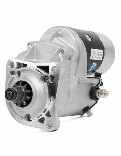 Стартер ISKRAMOTOR IMS101406