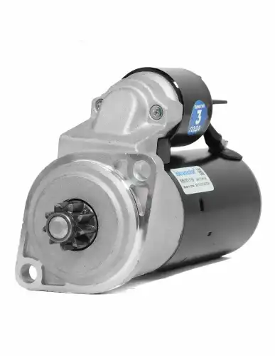 Стартер ISKRAMOTOR IMS101119