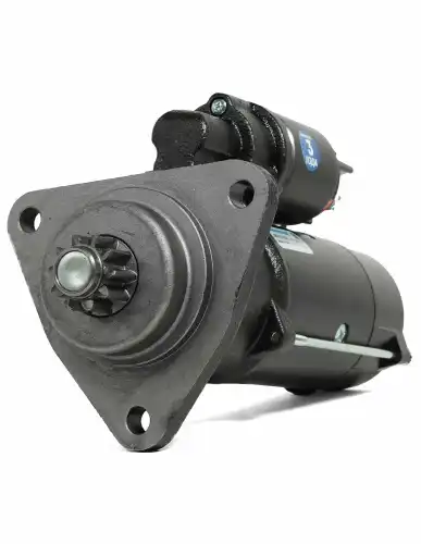 Стартер ISKRAMOTOR IMS101839