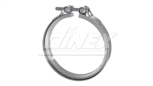 Хомут D 152,0 mm (нерж) 8AL044 DINEX
