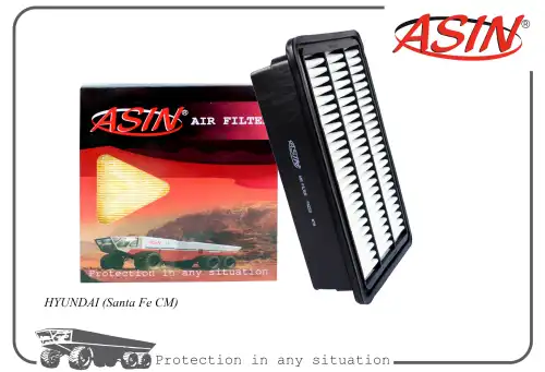 Фильтр воздушный ASIN ASINFA2794