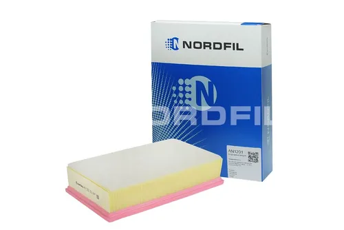 Фильтр воздушный NORDFIL AN1201