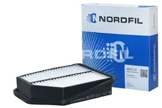 Фильтр воздушный NORDFIL AN1174