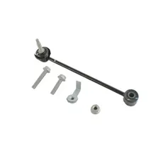 Тормозные колодки дисковые DODGE 05018924AA