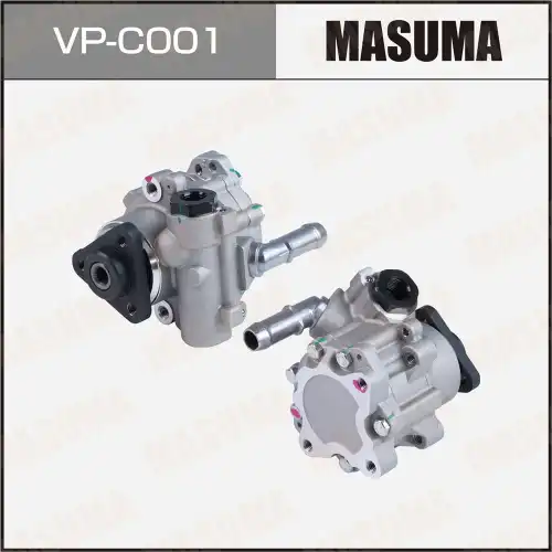 Насос гидроусилителя руля MASUMA VP-C001
