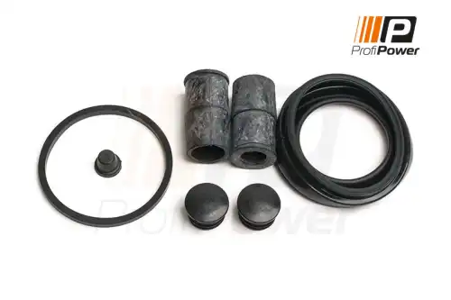 Ремкомплект, тормозной суппорт 9B3144 PROFIPOWER