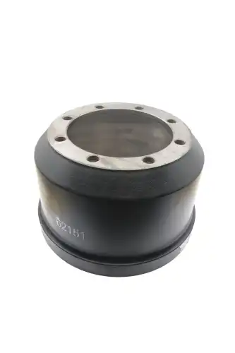 Тормозной барабан GRONAX 62151
