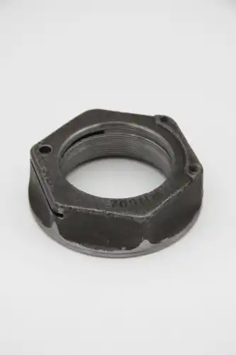 Гайка ступицы GRONAX 60195
