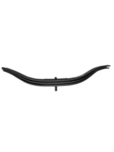 Рессора подвески GRONAX 27040