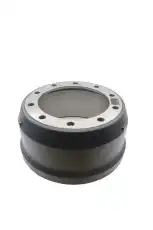 62140 Тормозной барабан 8 тонн GRONAX