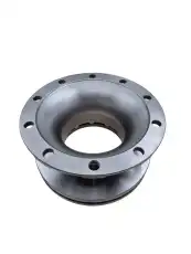 Тормозной диск PAN-19 65200 GRONAX