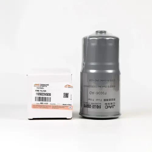 Топливный фильтр SOLLERS 1105022W5030