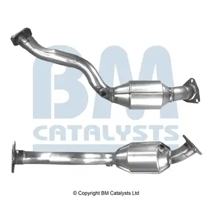 Катализатор BM90842H BM CATALYSTS