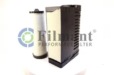 Фильтр воздушный FILMANT 386-2097