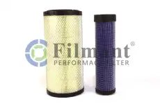 Фильтр воздушный FILMANT AF55732