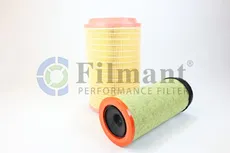 Фильтр воздушный FILMANT C271050
