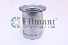 Фильтр воздушный FILMANT LVA031