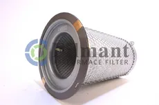 Фильтр воздушный FILMANT LVA032