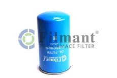 Фильтр масляный FILMANT 612630010239