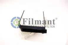 Салонный фильтр FILMANT CU1829