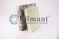Салонный фильтр FILMANT CU22011