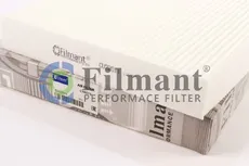 Салонный фильтр FILMANT CU22011