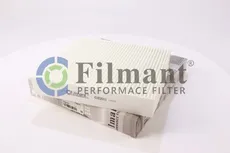 Салонный фильтр FILMANT CU22011