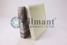 Салонный фильтр FILMANT CU26009