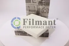 Салонный фильтр FILMANT CU26009