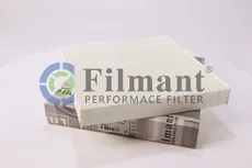 Салонный фильтр FILMANT CU26009