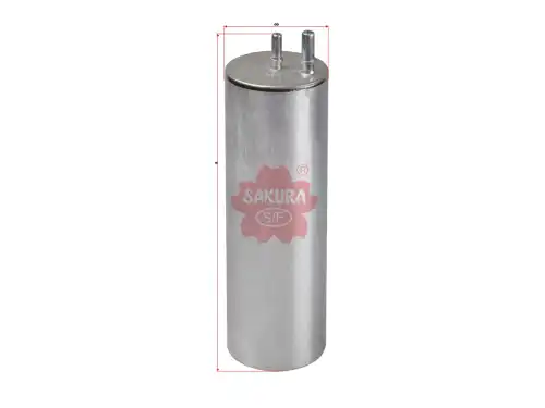 Топливный фильтр SAKURA FS-31370