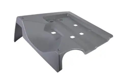 Крыло STELLOX 87-17659-SX