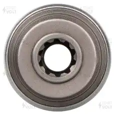 привод стартера! тип Valeo\ Renault Duster 1.5dCi 10> VCS 0902 СТАРТВОЛЬТ