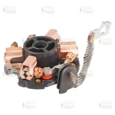 щеткодержатель стартера!\ VW Sharan/Transporter/Passat, Audi A3, Seat Alhambra 1.4/1.9/2.5D VBS 1000 СТАРТВОЛЬТ