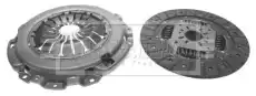 комплект сцепления Ford HK7439 BORG&BECK