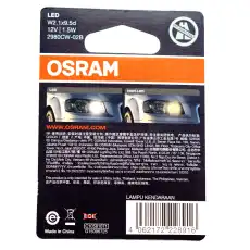 Автолампа OSRAM 2980CW02B