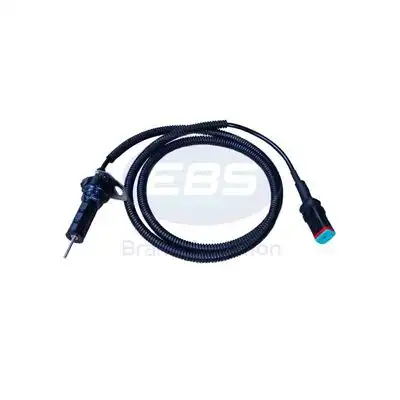 Датчик тормозных колодок EBS EKWL014