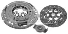комплект сцепления VW HK6848 BORG&BECK