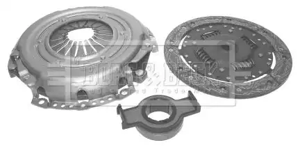 комплект сцепления Ford HK7356 BORG&BECK