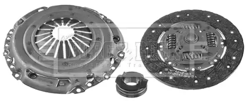 Комплект сцепления BORG&BECK HK2313