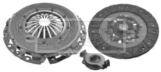 комплект сцепления AR HK7830 BORG&BECK