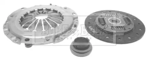 комплект сцепления Chev HK2072 BORG&BECK